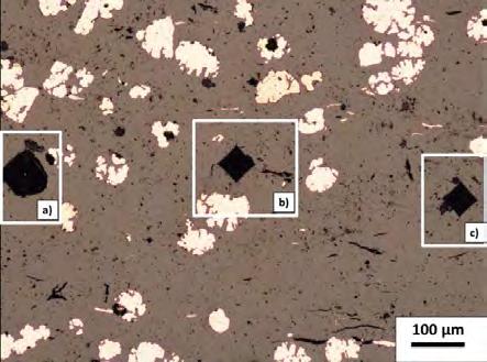 252 J. Zygmuntowicz, P. Falkowski, A. Miazga, K. Konopka The ball-on-ring test has been widely used to describe the biaxial strength of brittle materials [16-18].