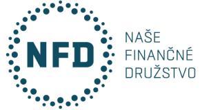 Ogólne Warunki Handlowe KLUBu NFD 1) Klub NFD.