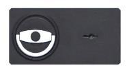 broni Skrytka z blachy #3mm do szaf 1- drzwiowych Euro-Lock Skrytka z blachy #3mm do szaf 1- drzwiowych zamek klasy A Skrytka T2 (2-drzwiowe z 2 zamkami) z blachy #3mm do szaf 2-drzwiowych Euro- Lock