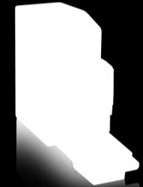 Wyposaż enie dodatko we SW-zamek SW-zamek kluczowy 330 142 246 14 0 1 490 zł 93 zł 330 142 246 14 0 660 zł 93 zł Wyposażenie podstawowe: pudełko brezentowe,