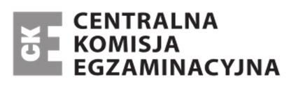 KOD UCZNIA Arkusz zawiera informacje prawnie chronione do momentu rozpoczcia egzaminu. UZUPENIA UCZE PESEL miejsce na naklejk SPRAWDZIAN W KLASIE SZÓSTEJ SZKOY PODSTAWOWEJ CZ 2.