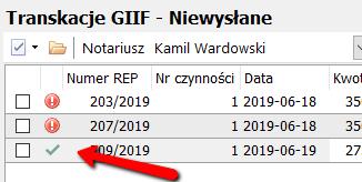 podmiotów i upoważnionych skutkować będzie