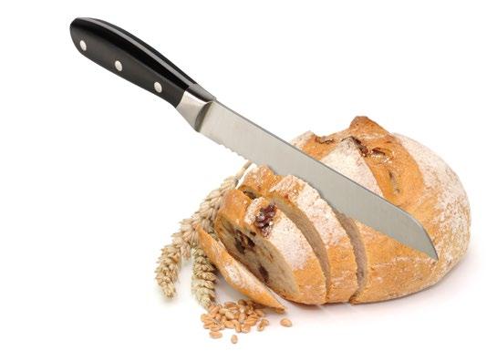 Nożyk do makaronu i ziół do płukania Szybko