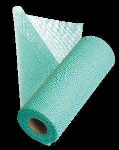 sztuk, wymiary pojedynczej ściereczki: 23 x 39 cm Dłonie 367207 Zielona biodegradowalna pasta uniwersalna Eco Green