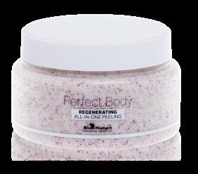 250 ml 9,90 3 90 9,90 3 90 50002 3 Relaksujący żel pod prysznic i do kąpieli Perfect Care (Bath & Shower Relaxing Gel) delikatnie myje, zmiękcza i nawilża. Pieści skórę i odpręża umysł.
