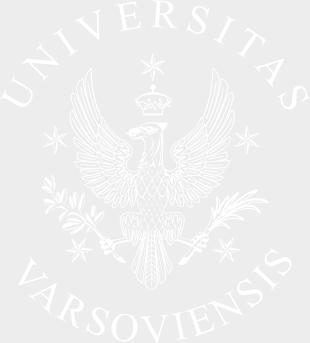 Bioinformatyka: Wykład 2 Algorytm