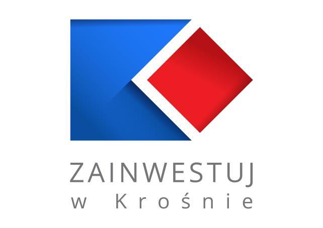 KONCEPCJA WYKORZYSTANIA TERENÓW Budowa drogi komunikującej Krosno z węzłem drogi S19 w Iskrzyni.