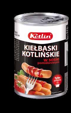 groszkiem Tradycyjny Smak 700