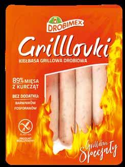 Grill Drobimex 7