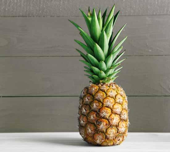 - Ananas luz -16% Kiełbasa śląska Morliny 55 80 40.