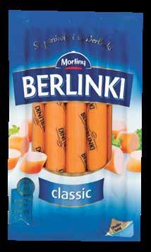 Bracia Koral 900 ml