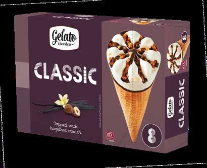 Lody Gelato