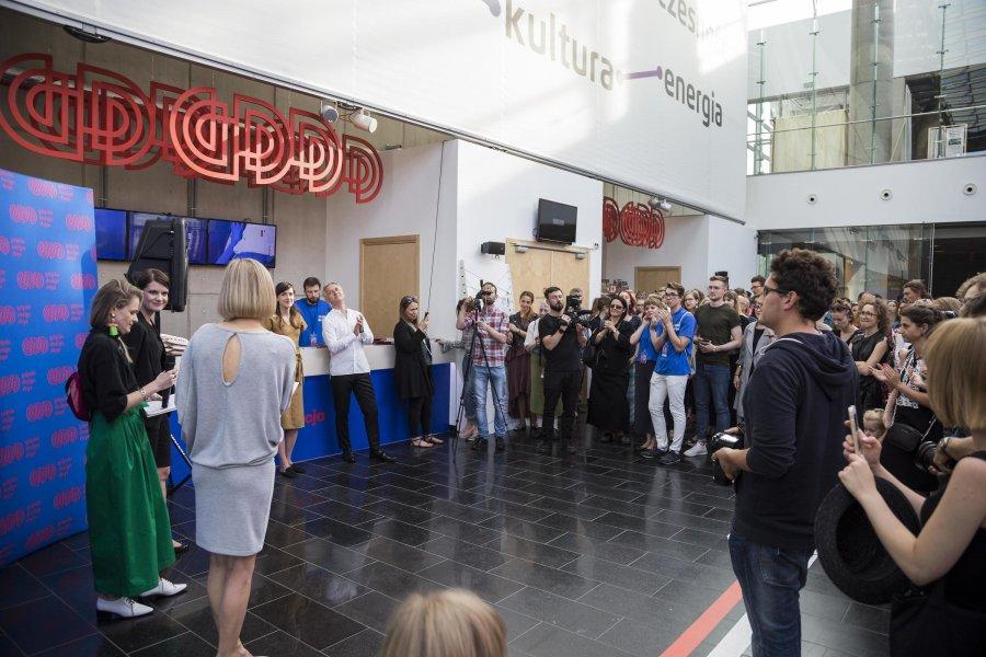 Gdynia Design Days to wydarzenie skierowane do młodych