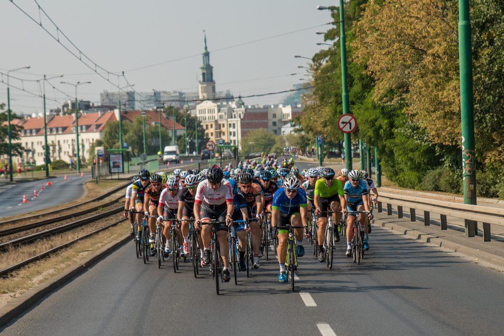 Wybrane przedsięwzięcia angażujące znaczne siły Policji SUPER LEAGUE TRIATHLON 29.06.