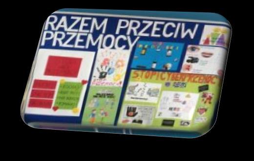 Projekt RAZEM PRZECIWKO PRZEMOCY - współorganizowany ze Starostwem Powiatowym w