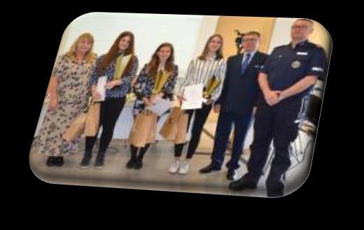 KONKURS FOTOGRAFICZNY SKRZYDŁA ŻYCIA pod patronatem Starosty Poznańskiego IV edycja