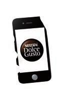 8. USUWANIE KAMIENIA CO NAJMNIEJ CO 3 4 MIESIĄCE www.dolce-gusto.com Użyć płynnego środka do usuwania kamienia NESCAFÉ Dolce Gusto.