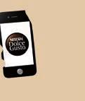 skontaktować się telefonicznie z infolinią NESCAFÉ Dolce
