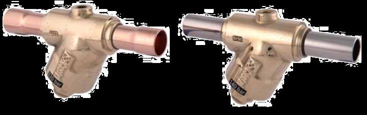 elektryczne Pg11 25-250 152,00 FILTRY 4727E/.. FILTRY MECHANICZNE OTWIERANE 4728E/.