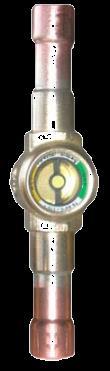x H48 62 95,50 CSR48M42MP 42 mm Cu 1 szt. x H48 62 95,50 4411E/17AF Castel 2 1/8 (54,0 mm) stal 1 szt.