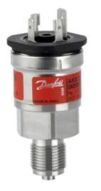 DANFOSS ZŁĄCZKI, PODKŁADKI ZŁĄCZKI, PODKŁADKI RAFL- RATR- RAFL-1/4" RAFL-10MM RATR-1/4"-6 RATR-3/8"-10 Złączka przejścia: przyłącza skręcane 1/4" SAE x