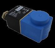 67 90 130,00 068F4094 AKVH 10-6 elektroniczny zawór rozprężny 10x12 mm IP 67 90 130,00 018F6783
