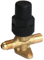 nierdz. 32 67,5 120 117,00 BV13K 1 5/8 (41,3 mm) Cu K65 40 115,0 120 170,00 BVM42HP 42 mm. st. nierdz.