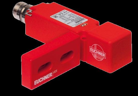 ochrony IP67 / IP69 / IP69K n Rodzina systemów AH