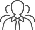 Jesteśmy przekonani, że społeczna ocena funkcjonowania demokracji lokalnej i samorządności zależy od wiedzy i umiejętności pracowników administracji publicznej, od tego w jaki sposób potrafią