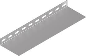 Konstrukcje do montażu paneli fotowoltaicznych - elementy nośne Łącznik ceownika CPT11MC 13x30 CPT11MC 3,0 mm SYMBO 1 CPT11MC 0,18 850151 30 Do montażu proponujemy 3 kpl.