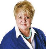 1150 Brunswick Ave., Trenton, NJ 08638 Betty Dziegielewski Broker Associate Cell: 732-580-6615 BettyDziegi@gmail.