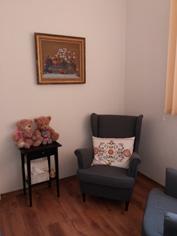 i prowadzenia ośrodków adopcyjnych (pkt 3 w tabeli nr 2) i liczby dzieci przysposobionych (pkt 1 z tabeli nr 1 Liczba dzieci przysposobionych w skontrolowanych