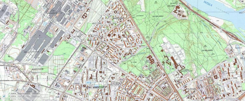 B. OPIS TECHNICZNY 1. INFORMACJE OGÓLNE 1.1. PRZEDMIOT INWESTYCJI Przedmiotem inwestycji jest wykonanie nowego placu zabaw, pomiędzy budynkami przy ul.