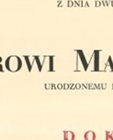 problemem wpływu