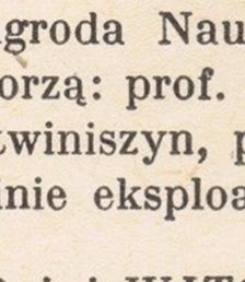 Laureaci