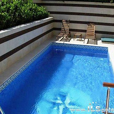 STUDIO Z UMEBLOWANIEM I WYPOSAŻENIEM TYLKO 80 M OD PLAŻY I MORZA ZA