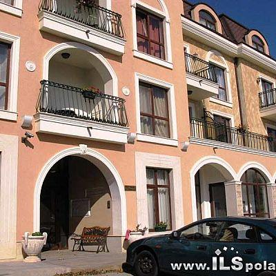 Elegancki i kompaktowy apartament typu Studio w niepowtarzalnie