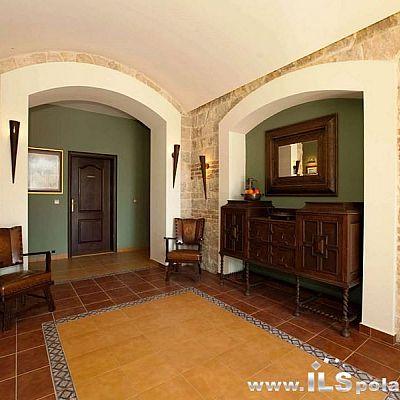 000 euro w kameralnym, trzygwiazdkowym kompleksie z basenem ***Villa