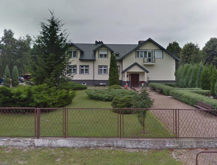 Stowarzyszenie Ewangelizacji i Kultury Diecezji Siedleckiej ul. Piłsudskiego 62 08-110 Siedlce Osoba kontaktowa: mgr inż.
