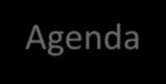 Agenda Perspektywy i kierunki rozwoju systemów typu Data Center i Data Repository w architekturze systemów informatycznych.