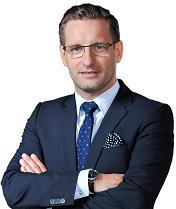 Sprawozdanie Zarządu z działalności Grupy Kapitałowej TAURON Polska Energia S.A. w I półroczu 2018 roku Funkcję Wiceprezesa Zarządu TAURON Polska Energia S.A. pełni od dnia 8 grudnia 2015 r.