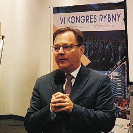 Tomasz Kulikowski Audum Lem Magdalena Sągin Krzysztof Hryszko z Prezesem PSPR Jerzym Safaderem na zakończenie sesji.