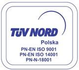 Pakiet 1 SKAMEX Spółka z ograniczoną odpowiedzialnością Spółka Komandytowa ul. Częstochowska 38/52, 93-121 Łódź wybranej oferty wynosi: 326,85 zł.
