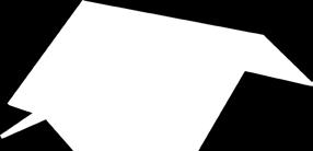Zakład powinien wynosić minimum 10 cm.