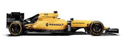 Więcej pasjonujących informacji o Renault pod adresem www.renault.pl ostały podjęte wszelkie środki, aby zawarte w niniejszej publikacji informacje były dokładne i aktualne w dniu oddania do druku.