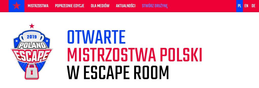 Poland Escape -