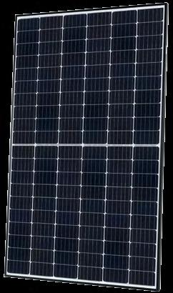 Q.PEAK DUO-G5 35-330 MODUŁ FOTOWOLTAICZNY Q.ANTUM Nowy moduł solarny Q.PEAK DUO-G5 firmy Q CELLS przekonuje do siebie dzięki zastosowaniu nowoczesnej Q.