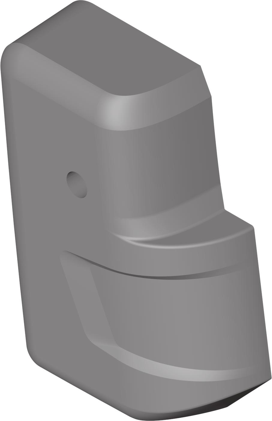 5 D 2-3 mm (2) E