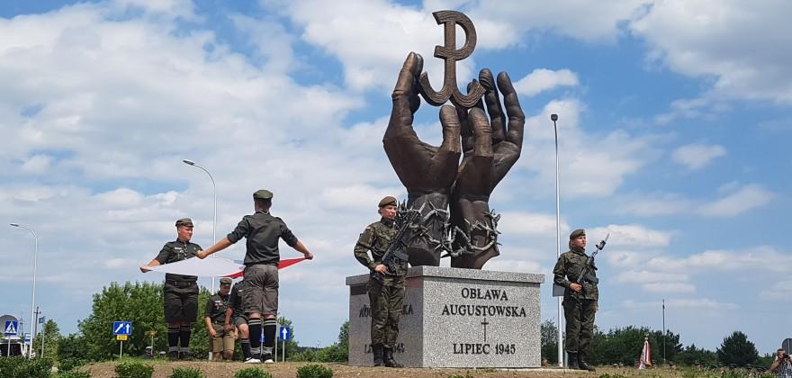Fot. Radio5 U PROGU STULECIA jubileusz narodzin Wyższej Szkoły Wojennej 15 czerwca w Akademii Sztuki Wojennej w Warszawie odbyła się Krajowa Konferencja Naukowa U progu stulecia, zorganizowana przez
