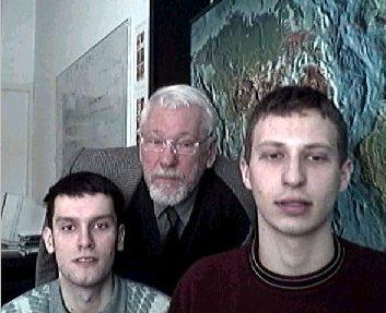 Systemy rozpoznawania twarzy Obrazy